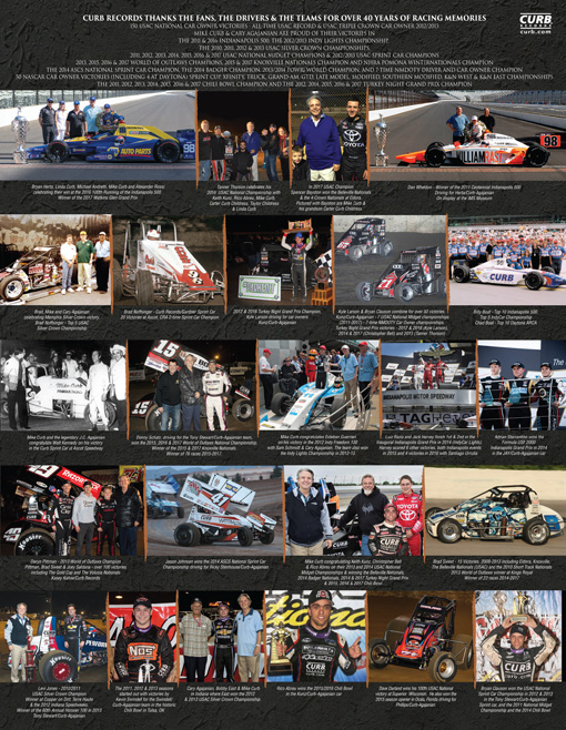 MC Turkey Night Poster