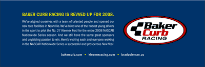  2008 Baker/Curb/Kleenex/Nationwide Series (3)