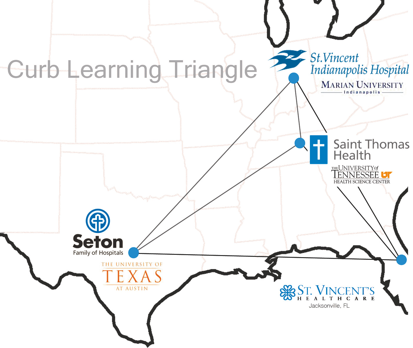 Curb Learning Triangle-MAP