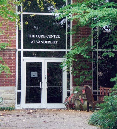 Curb Center at Vanderbilt 5