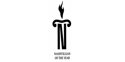 Easter Seals Nashvillian of the Year Award (2007, Mike Curb)