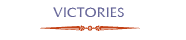 Victories
