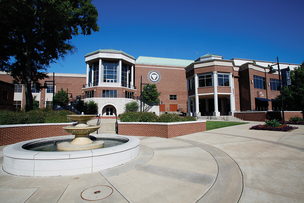 MikeCurb Belmont MikeCurb Belmont