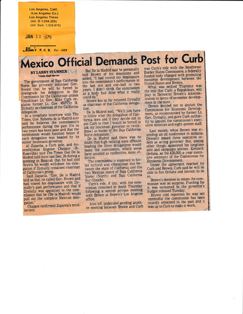 MC-IMMIGRATON AND MEXICAN OPPORTUNITIES Photo Gallery