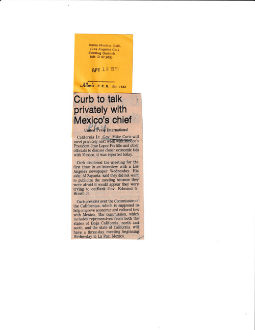 MC-IMMIGRATON AND MEXICAN OPPORTUNITIES Photo Gallery