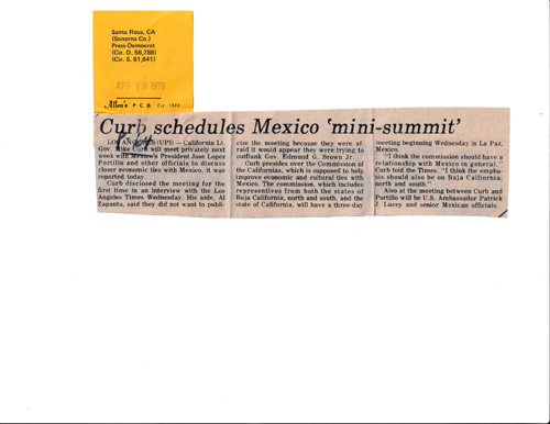 MC-IMMIGRATON AND MEXICAN OPPORTUNITIES Photo Gallery