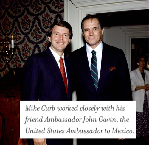 MC-IMMIGRATON AND MEXICAN OPPORTUNITIES Photo Gallery