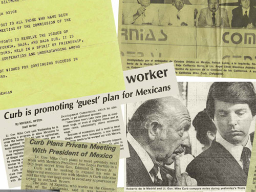 MC-IMMIGRATON AND MEXICAN OPPORTUNITIES Photo Gallery