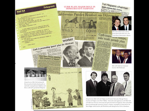 MC-IMMIGRATON AND MEXICAN OPPORTUNITIES Photo Gallery