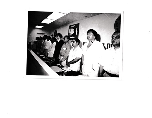 MC-IMMIGRATON AND MEXICAN OPPORTUNITIES Photo Gallery