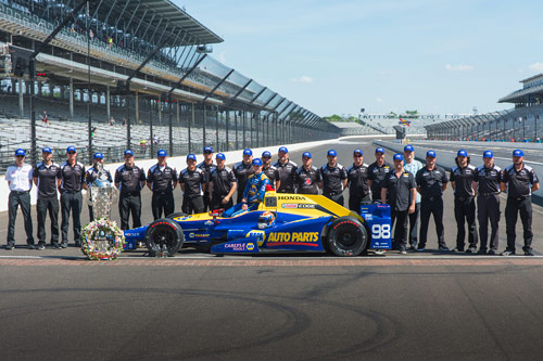 2016Indy500_Rossi-WinnerLine-500w