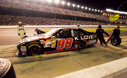 2013-McDowell-K-Love-car_500w