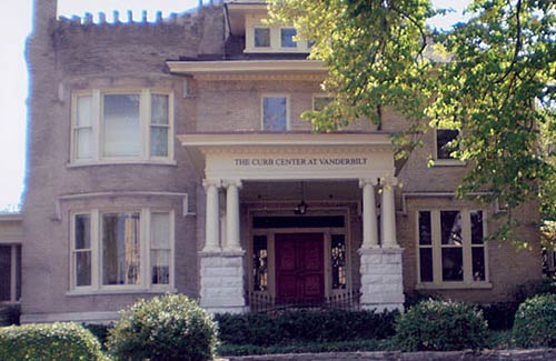 Curb Center at Vanderbilt 1