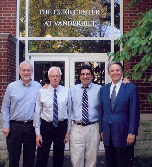 Curb Center at Vanderbilt 2