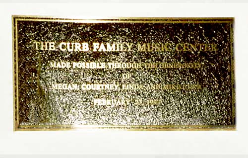 Curb Family Music Center (1)