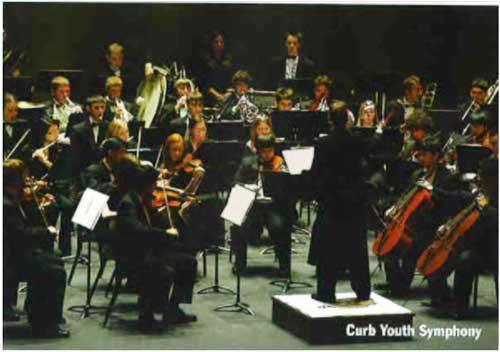 CurbYouthSymph