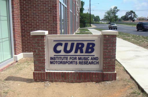 Curb Music and Motorsports Education & Research Institute