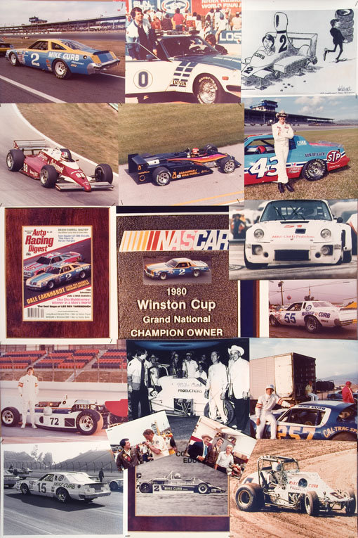 AUTORACING COLLAGE 01